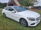 2015 Mercedes-benz 300-series 