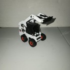Ertl Britains Bobcat S300 Loader Skid Steer Die Cast 1 32 Scale Model No Bucket