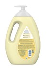 Johnson   s Head-to-toe Tear-free Gentle Body Wash  Shampoo 33 8fl Oz