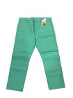 Levis 501 Shrink To Fit Button Fly Jeans Color Aqua Blue 2589