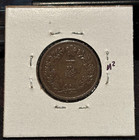 Korea 1 Chon 1909  Year 3 Yung Hi Sunjong  Km-1137  Polished   Cleaned  A4