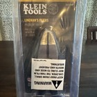 Plier 9  Lineman Klein