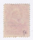 Matt s Stamps Canada Scott  46 Queen Victoria 20-cent 1893 Issue  Used Cv 125