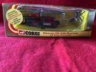 1975 Corgi Sikorsky Ch-54a Skycrane U s  Army Helicopter  923 W box