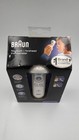 New Braun No Touch   Forehead Thermometer Color Coded Temp Ntf 3000 Guide Sealed