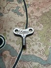 Vintage Original Schuco  1 Toy Wind Up Key