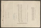 Wilshire Oil Company Of Texas Stock Certificate Less Than 100 Shares - Texas