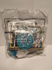 Mcdonalds 2019 Pok  mon - Onix With Card  2 Happy Meal Toy New Sealed 