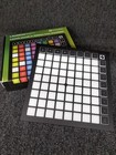 Novation Launchpad Mini Mk3 Midi Pad Controller 64 Rgb Pads Usb-c W  Box Cable