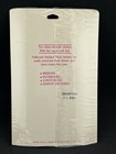 Vintage 1980s Hallmark Rhino Puffy Stickers Padded Vinyl Nos New Sealed Package