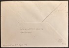 British Antarctic Territory  6 Adelaide Island 1971 Cncl W Stonington Island d