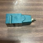 Bosch Valve 0 811 104 101 D9
