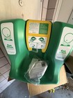 Guardian Aquaguard G1540 16-gal  Portable Emergency Eyewash Station - Ansi 