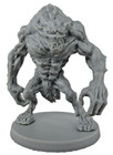 Conan  The Board Game Dark Demon Mini   Tiles New  