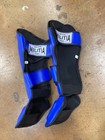 Militia Mma Medium Shin Pads