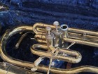 Vintage Olds Ambassador Baritone Horn