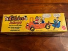 Rare The Archies Jalopy Sealed In Box Mattel 1977
