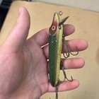 Vintage Heddon Vamp Fishing Lure