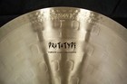 Sabian Prototype Hhx 18  Effeks Crash Cymbal new-warranty 1182 Grams