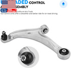 8pcs Front Lower Control Arm W ball Joint For Honda Odyssey 2005-2010 Sway Bar