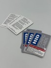Hid Iclass Se Config Card Sec9x-crd Variants   Sticker Sheet- Sold Individually