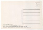 1950s Mobile Stand Store Happy Nation Women Men Workers Vintage Korean Postcard