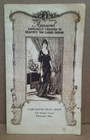 Vintage 1920 s Carlson s Gray Shop Catalog   Order Form