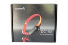 Garmin Astro Dc40 Tracking Collar With Box And Chargers