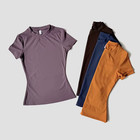 Wareball Sports Tops Quick-drying Ladies Tank Top Fitness Running Yoga Sleeve