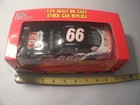 Racing Champions Dodge Nascar  66 Casey Mears 1 24 Diecast Stock Car Replica