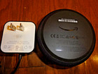 Amazon Echo Dot 3rd Gen Smart Speaker W  Alexa Black Tested Reset 15w Adapter