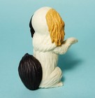 Kitan Club Gashapon Mix Color Japanese Chin Dog Mini Figure Us Seller New
