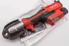 Ridgid Rp 115 Mini Press Kit With 1 2  Propress Jaw Battery   Charger