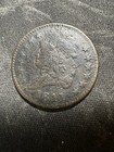 1811 Half Cent-  Rare Key Date              Lot 169