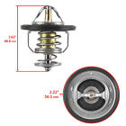 Caltric Thermostat W o-ring For Polaris 7052526 7052600 Thermostat Utv
