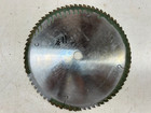 North American 14  Atb 72 T 1 1 8  Bore Table Saw Blade