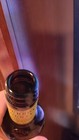 2020 Goose Island Bourbon County Anniversary Stout Box And Empty Bottle