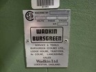 Wadkin Spindle Moulder Ber 2 Shaper