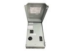 General Electric Ge1lm032ss Recreational Vehicle Power Outlet Panel W meter Base
