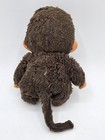  rare Size  Vintage 1974 Mattel Monchhichi 5    Sekiguchi Plush Monkey - Japan