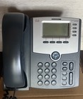Cisco Spa504g 4-line Business Voip Phone