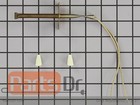 Brand New Oem Genuine Ge Range Temperature Sensor Wb21x158