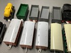 Trackmaster Thomas The Tank Battery Operated Trains   Carriages Etc  X 26