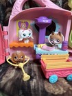 Read Littlest Pet Shop Lps Get Better Center Play Set 2005 Hasbro Kohls Excl Set