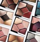 Diorshow New In Box Eyeshadow Palette Choose Shade 5 Couleurs Couture
