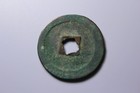 Chinese Ancient Coin Northern Song Dynasty  yuan Feng Tong Bao    2 Cash           Ad1078