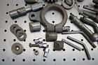 Vintage Drill Press Parts Delta  Buffalo  Duro  Powermatic  Walker-turner -e2303