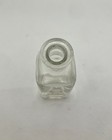 Owl Drug Co  4  Embossed  Medicine Bottle