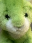 Rare Russ Yomiko Dreamers Green Tabby Cat Plush Toy Item  12214 5   