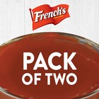 French s Tomato Ketchup  20 Oz - One 20 Ounce Ketchup 20  pack Of 2  